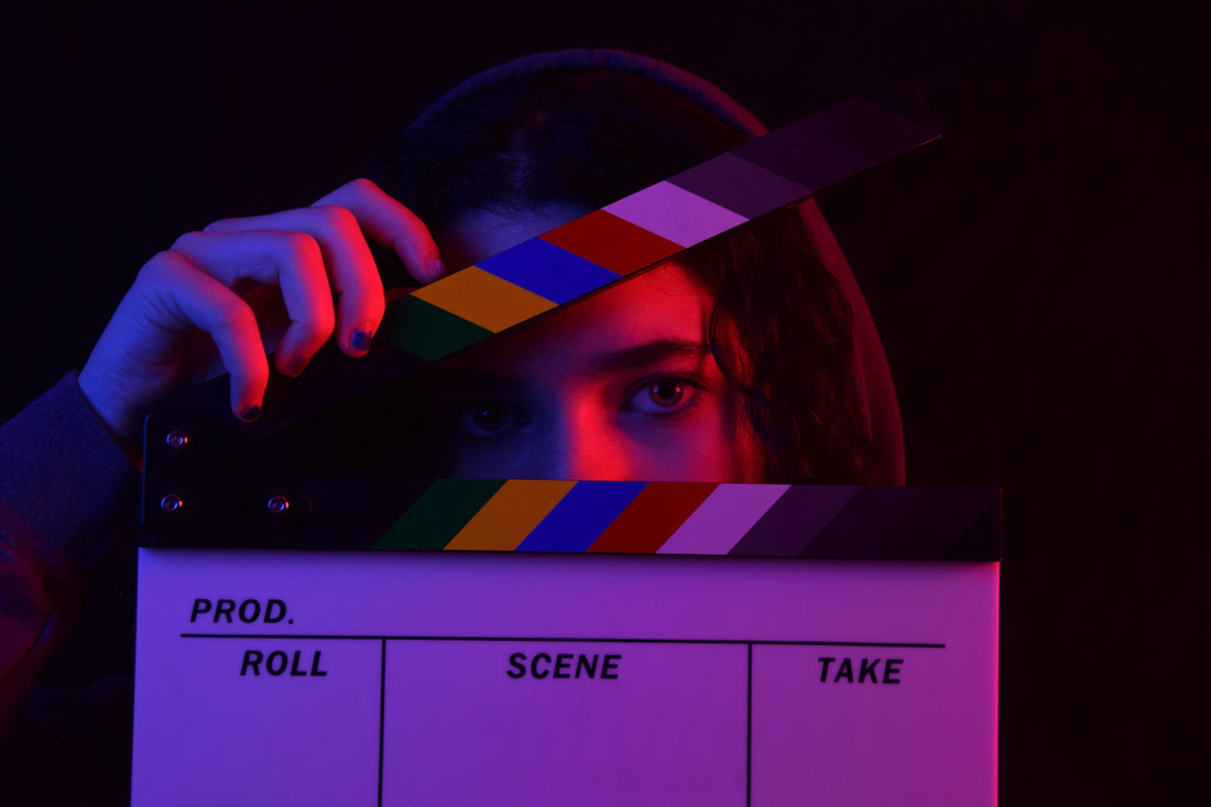 Cinema al femminile: bando imprese Marche