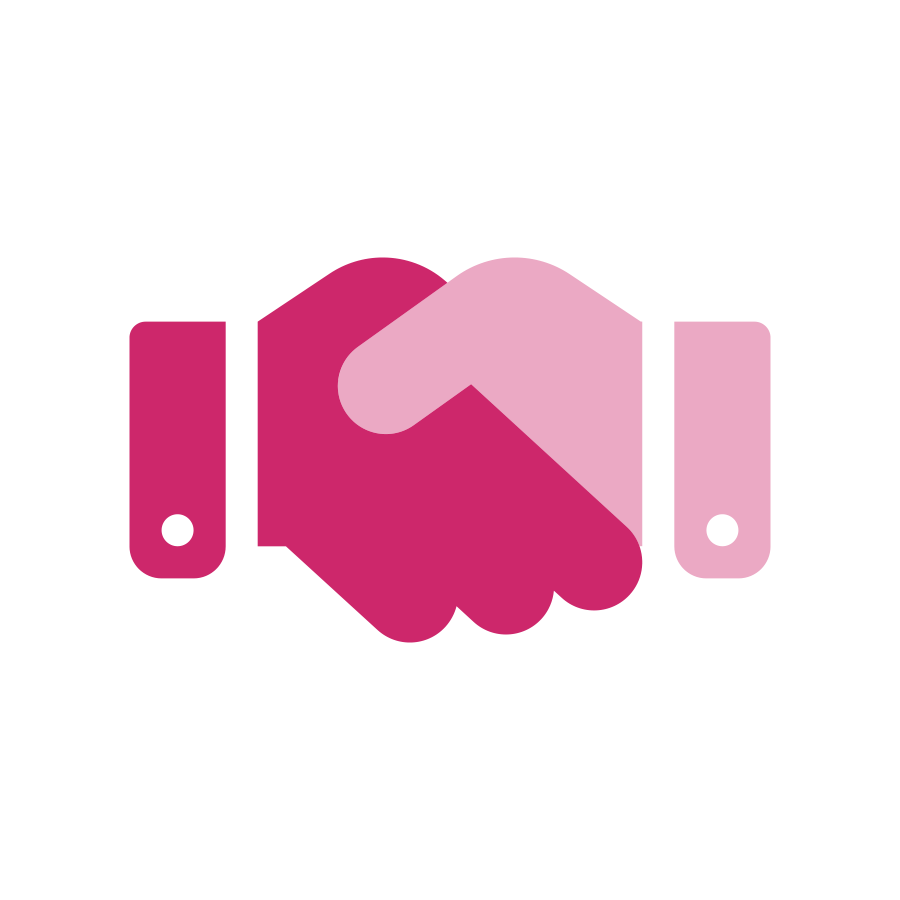 Icona collaborazione