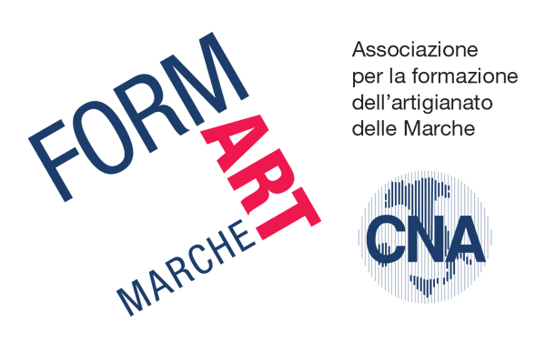 Logo FormArt Marche