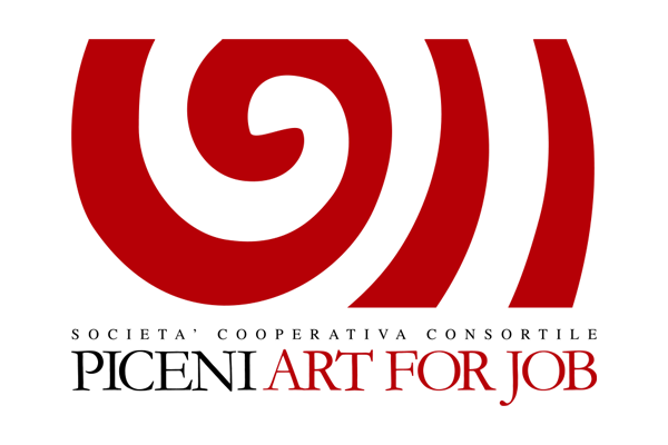 Logo Piceni Art For Job