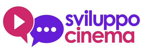 Logo Sviluppo Cinema
