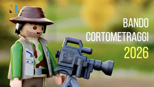 Bando Cortometraggi 2026 – NUOVO IMAIE