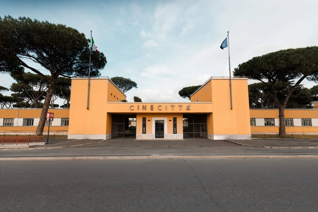 Cinecittà: corso gratuito su marketing e cinema