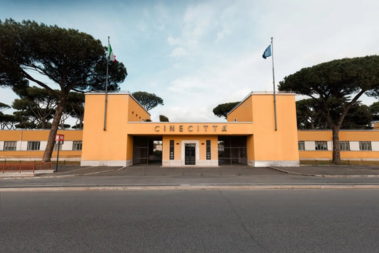 Cinecittà: corso gratuito su marketing e cinema