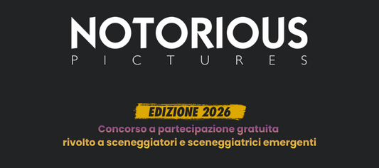 Notorious Project