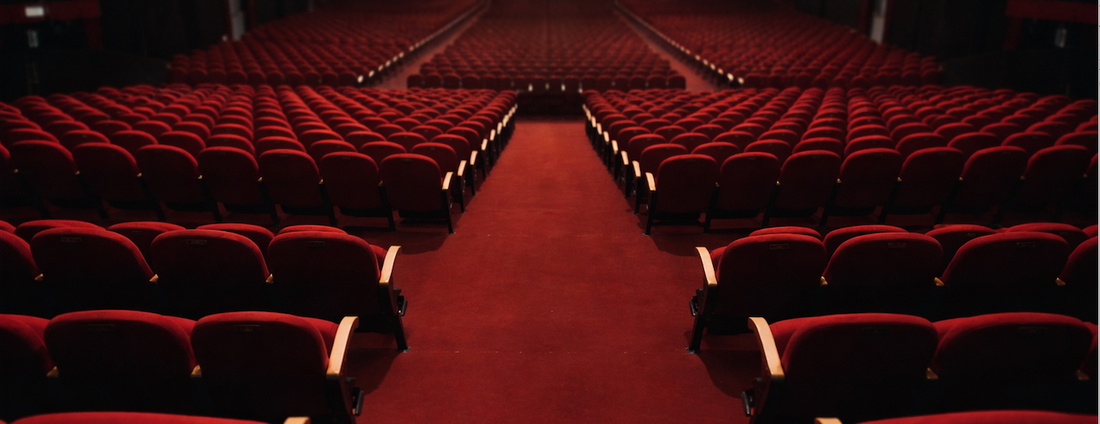 Tax credit investimenti sale cinematografiche 2024