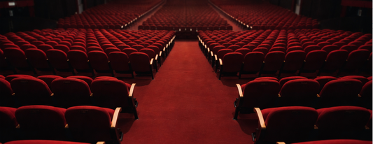 Tax credit investimenti sale cinematografiche 2024