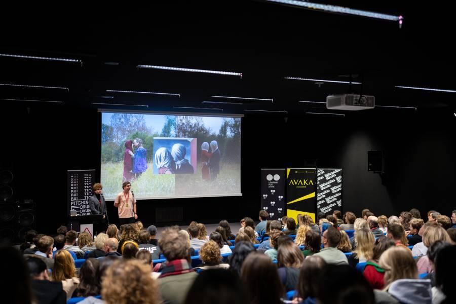 Baltic Pitching Forum