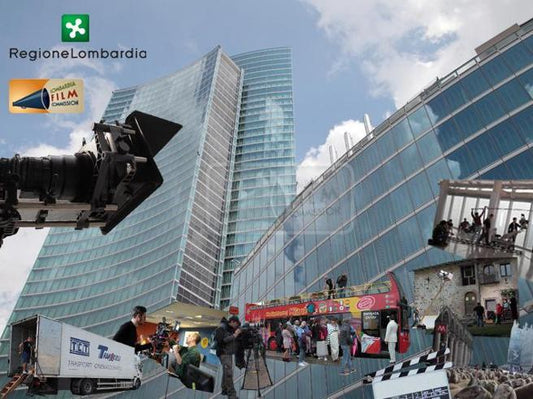 Bando Lombardia a sostegno dello sviluppo di opere cinematografiche e audiovisive – Seconda edizione