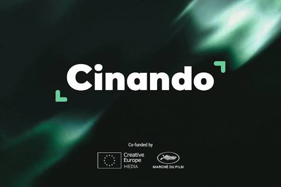 Cinando