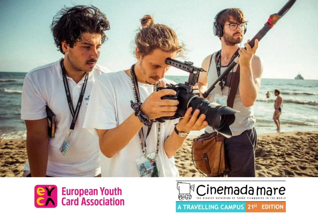 Cinemadamare