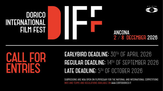 Dorico International Film Festival