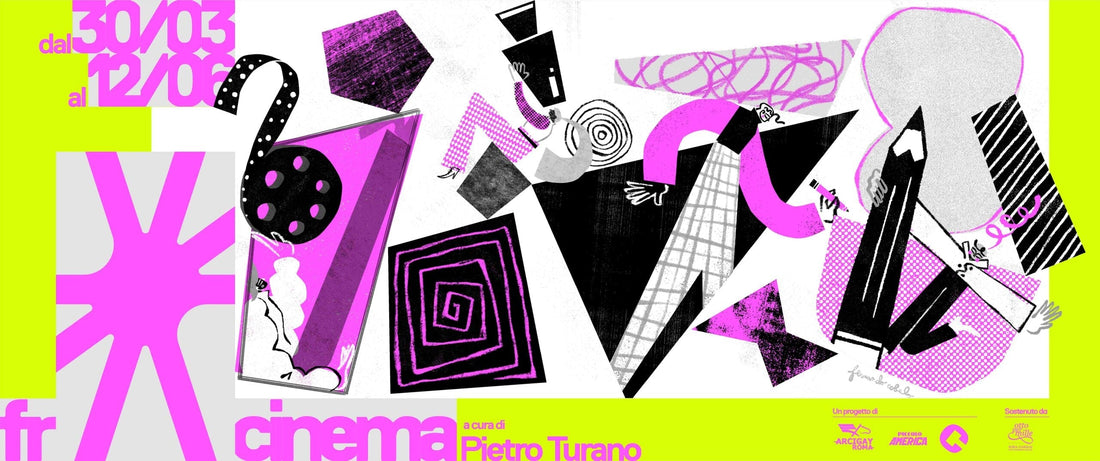 Frocinema 2026