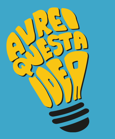Giffoni Hub – Avrei questa idea