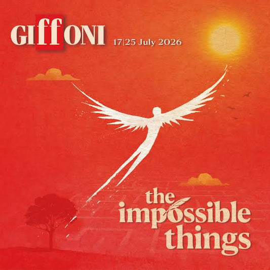 Giffoni Film Festival 2026