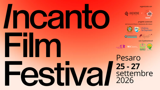 Incanto Film Festival