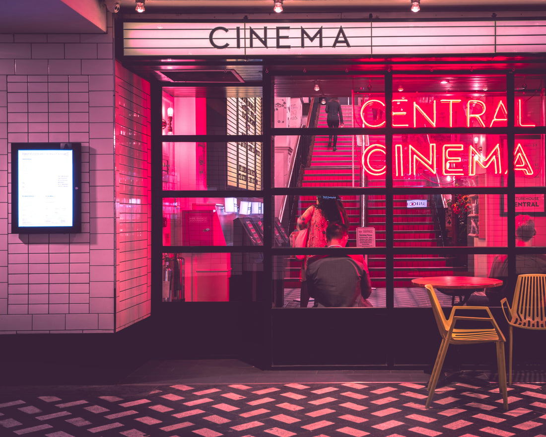 Fuori Campo: cinema lab per autori under35