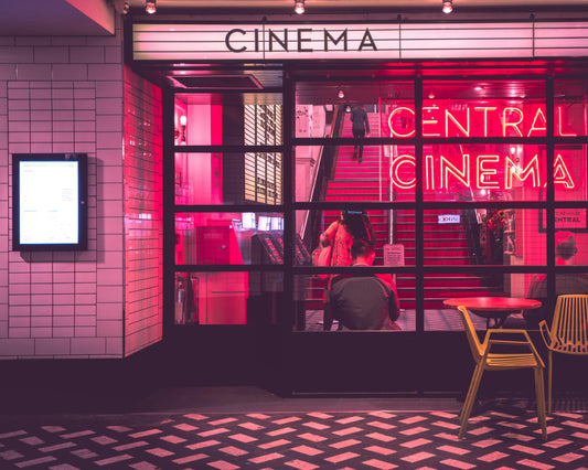 Fuori Campo: cinema lab per autori under35