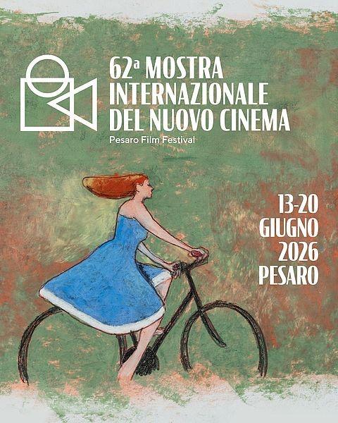 Mostra Internazionale del Nuovo Cinema 2026