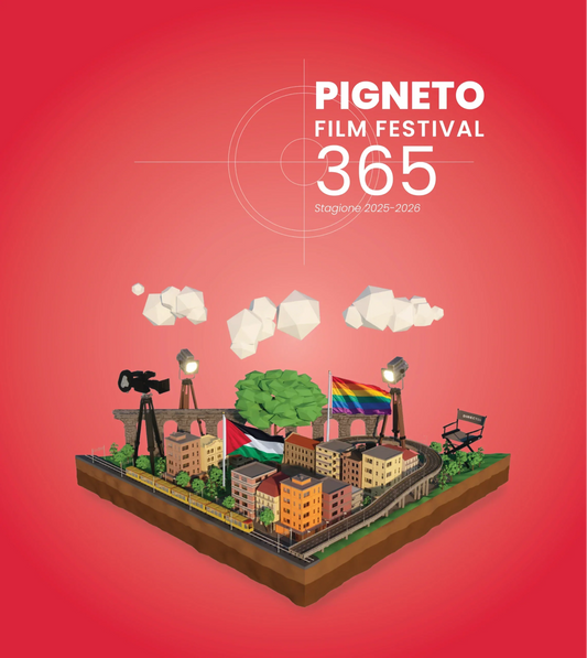Pigneto Film Festival
