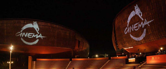 Festa del Cinema di Roma 2026