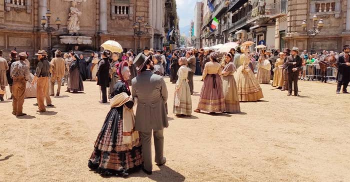 Avviso Pubblico per la concessione di contributi a sostegno delle produzioni cinematografiche e audiovisive per gli anni 2025-2027 – Finestra Anno 2026.