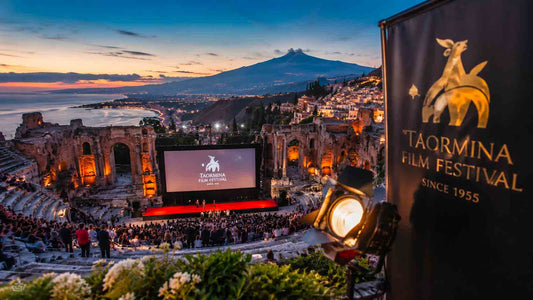 Taormina Film Festival 2026