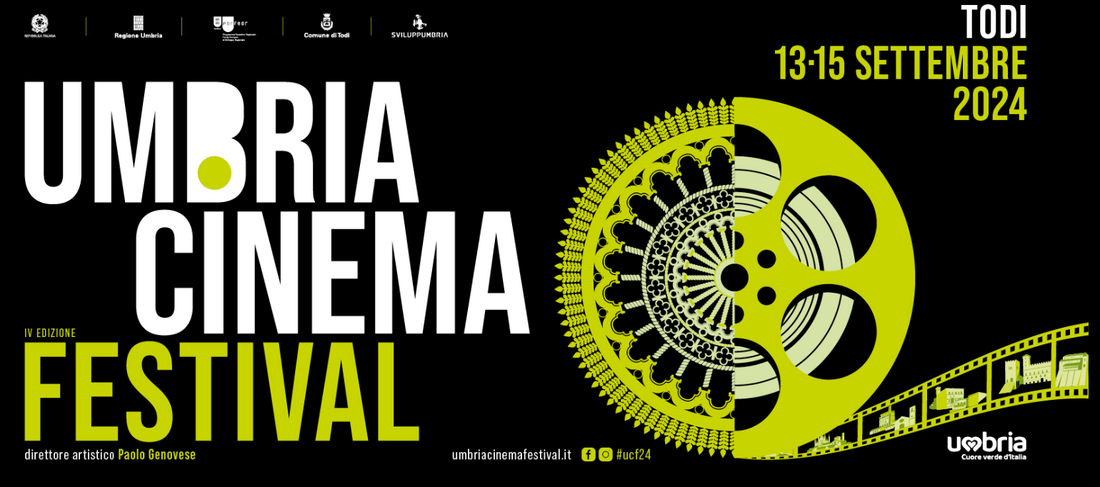 Umbria Cinema Festival