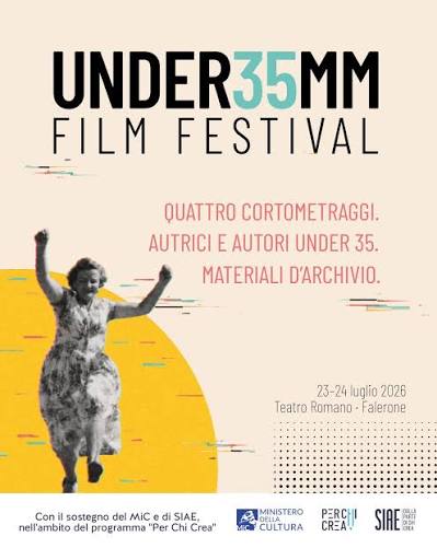 Under 35mm 2026