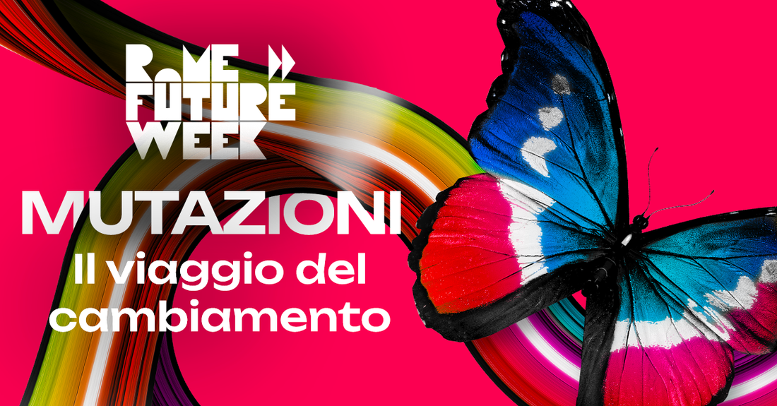Cinema alla Rome Future Week 2025