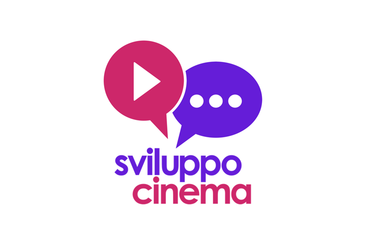 Logo Sviluppo Cinema