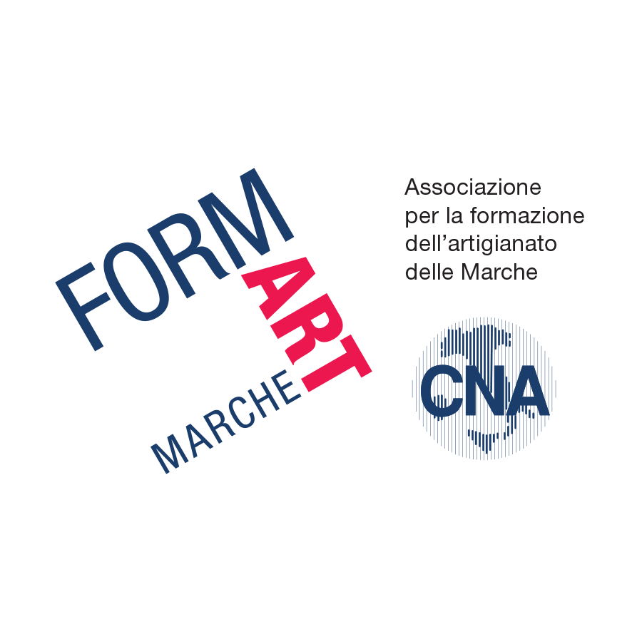 Logo FormArt Marche