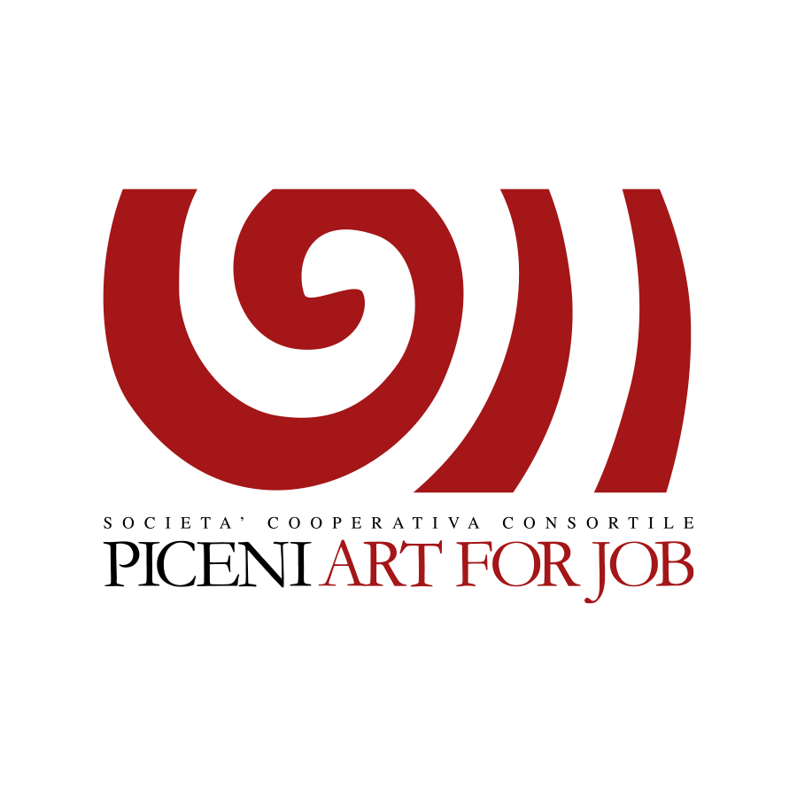 Logo Piceni Art For Job